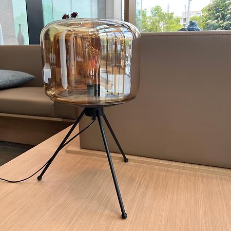 Fairfield By Marriott Shanghai Pudong South المظهر الخارجي الصورة