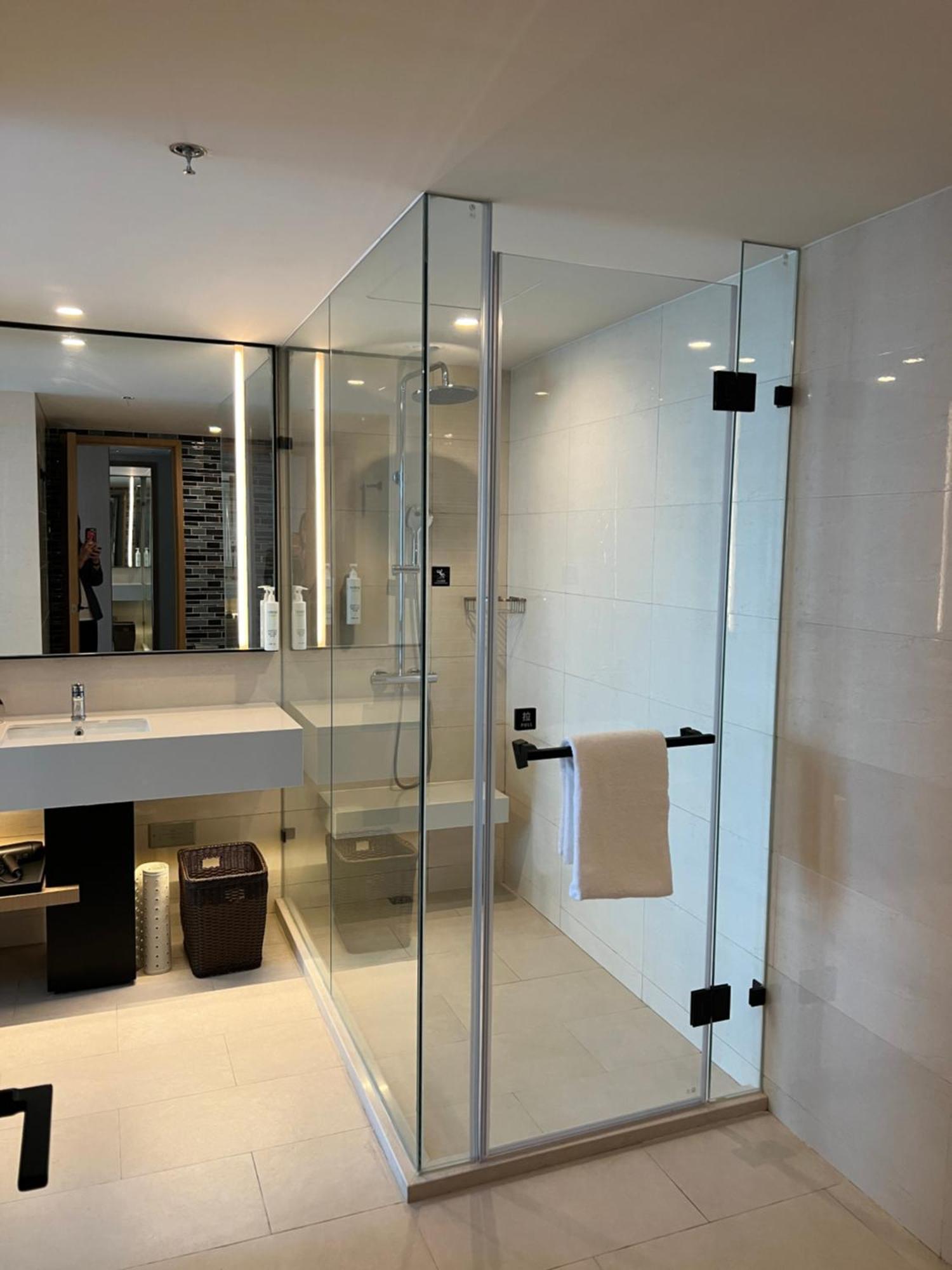 Fairfield By Marriott Shanghai Pudong South المظهر الخارجي الصورة