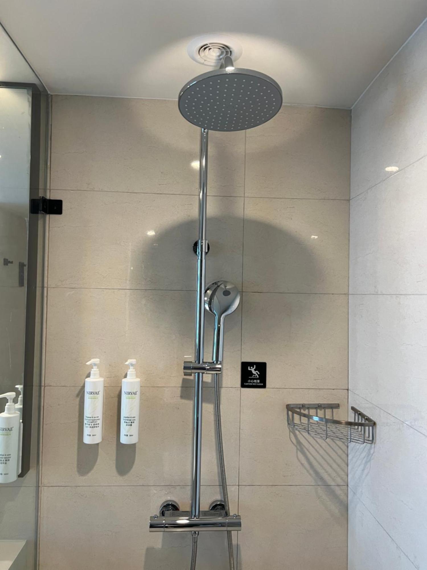 Fairfield By Marriott Shanghai Pudong South المظهر الخارجي الصورة