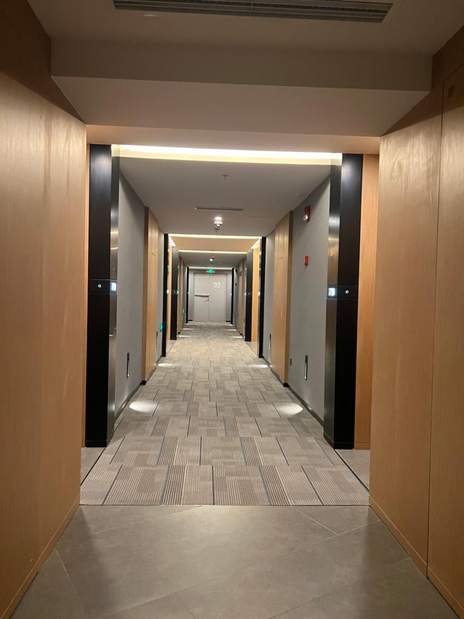 Fairfield By Marriott Shanghai Pudong South المظهر الخارجي الصورة