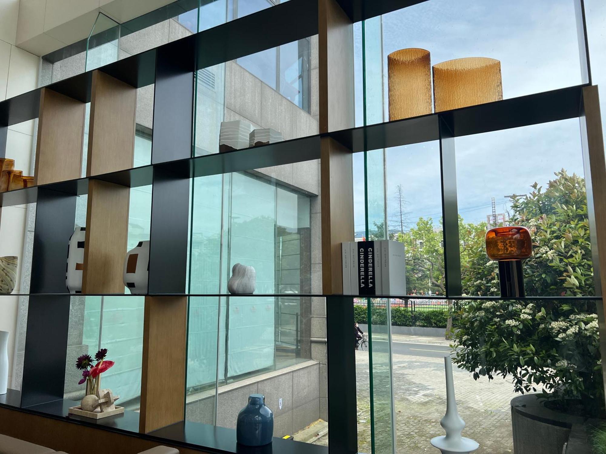 Fairfield By Marriott Shanghai Pudong South المظهر الخارجي الصورة