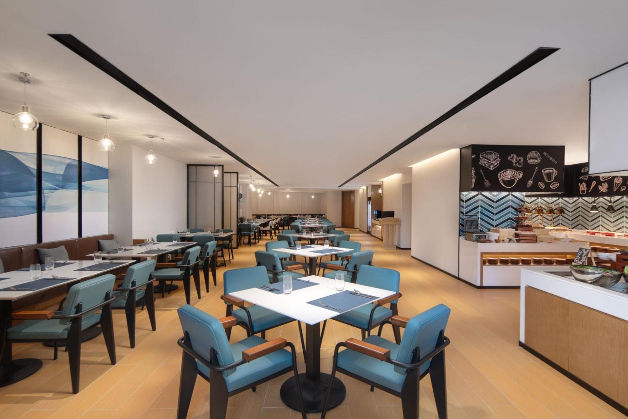 Fairfield By Marriott Shanghai Pudong South المظهر الخارجي الصورة