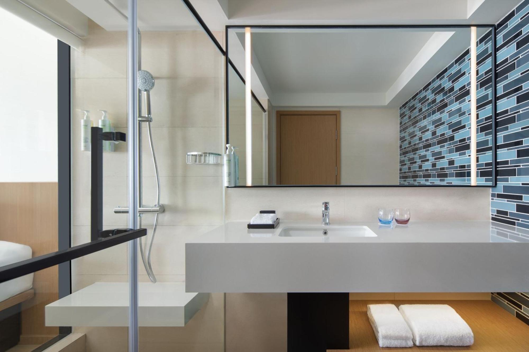 Fairfield By Marriott Shanghai Pudong South المظهر الخارجي الصورة
